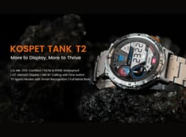 KOSPET TANK T2 Ultra