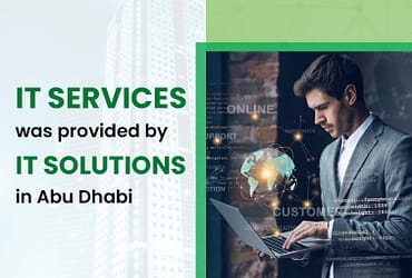 Digital Transformation IT Solutions Company in Abu Dhabi – SwiftIT.ae