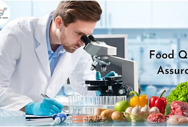 Expert Consultants for Food Safety and Quality