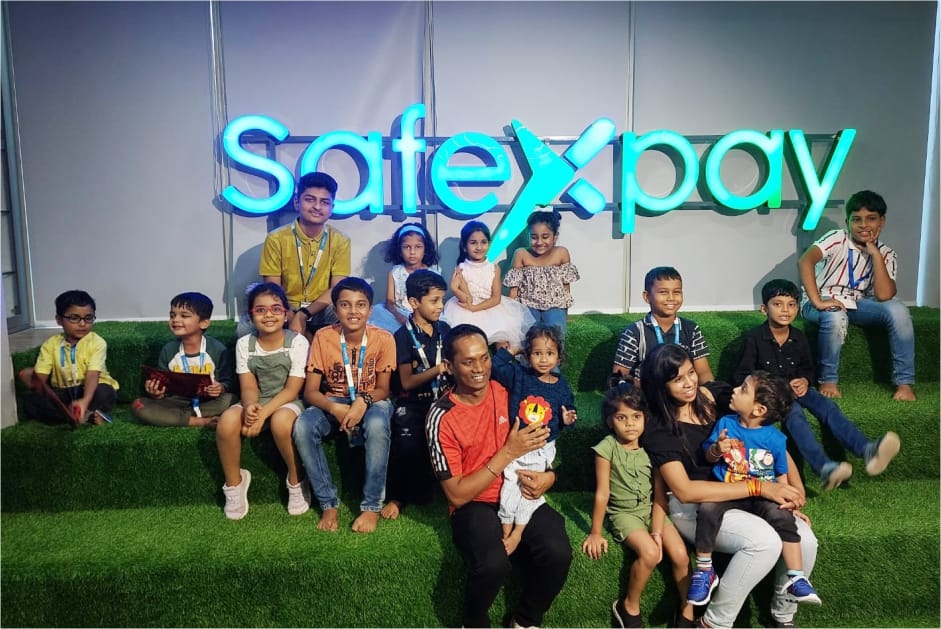 Safexpay's Cutting-Edge Payment Platform in UAE