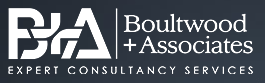 Boultwood Associates – Expert Consultancy Services