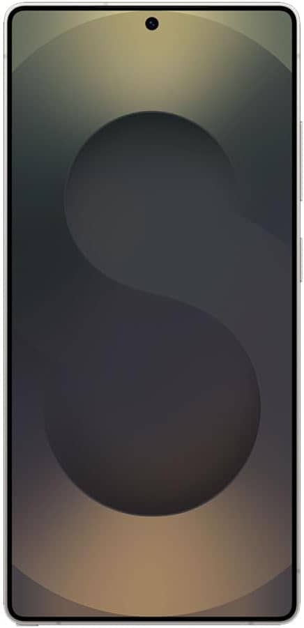 Samsung Galaxy S25 Ultra – 256GB AI-Powered Unlocked Smartphone in Titanium Black